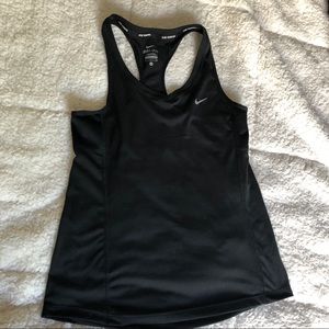 Nike Dri Fit Tank